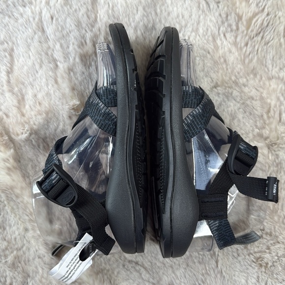 Chaco | Z/1 EcoTread Sandals, Big Kids Size 3, NWT - Picture 6 of 10